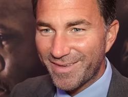 фото - Большой и агрессивный Усик будет нокаутирован: прогноз промоутера Джошуа