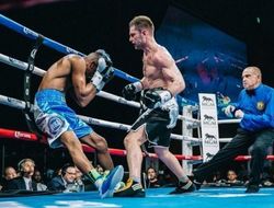 фото - Официально: Релих проведёт дебютную защиту титула против Трояновского 