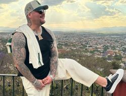 фото - Пузан пузана видит издалека: Фьюри уже бросили вызов из-за океана