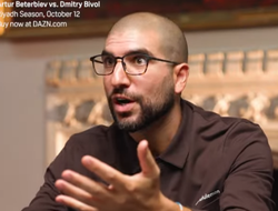 фото - Назван фактор, который может стать основным в бою Бетербиев-Бивол