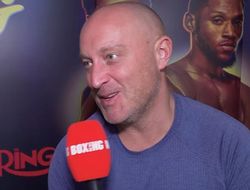 фото - «Не думаю, что увидим бой с Усиком». Менеджер Итаумы настроен пессимистично 