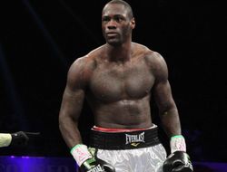 фото - Уайлдер или Поветкин?