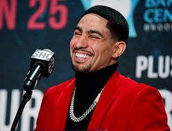 фото - Дэнни Гарсиа: Я лучше Спенса и автокатастрофа тут не при чём