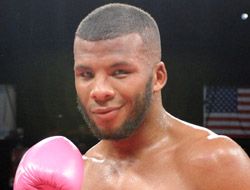 фото - Баду Джек и Марко Антонио Перибан не смогли определить лучшего