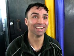 фото - Пол Малиньяджи: «Буду избивать задницу Броунера на протяжении всего боя»