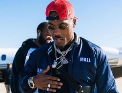 фото - «Рецидивист» а-Чарло снова арестован в Техасе