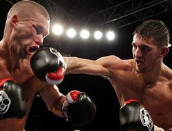 фото - Нэйтен Клеверли: «Беллью хочет реванш – Беллью его получит»