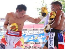 фото - Кьятниват вновь побил Леброна при разногласии судей