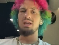 фото - О’Мэлли объяснил, почему считает Двалишвили стилистически удобным оппонентом