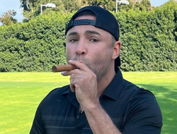 фото - Де Ла Хойя назвал своего фаворита в бою Кроуфорд–Спенс