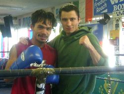 фото - 7 марта в США Рустам Нугаев отбоксирует с экс-претендентом на титул чемпиона мира