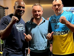 фото - Максим Михайлёв: «Сейчас больше работаю с Усиком и Лапиным». Эксклюзивное интервью