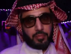 фото - Аль аш-Шейх не согласен с результатом боя Бетербиев-Бивол