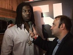 фото - IBF не будет торопить Чарльза Мартина с обязательной защитой