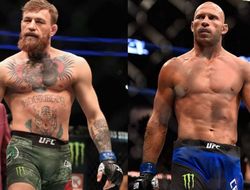 фото - Конор Макгрегор vs Дональд Серроне: прогнозы бойцов UFC