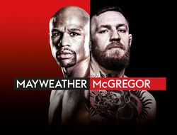 фото - Конор Макгрегор: Богом клянусь, больше двух раундов Флойд не протянет