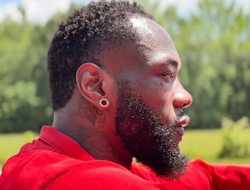 фото - Отец Уайлдера не хочет, чтобы сын завершил карьеру. У него другое предложение