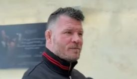 Биспинг предложил Хирну свой вариант «дебатов»