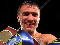 фото - Василий Ломаченко нацеливается на Майки Гарсию и Теренса Кроуфорда