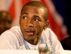 фото - Чемпион Лара проведёт защту против экс-чемпиона Смита