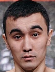 Даулет Даукенов Даулет Даукенов