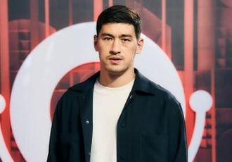 Бивол выступит на разогреве у Усика — СМИ