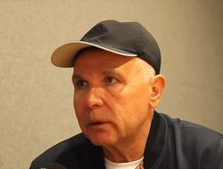 фото - «Я бы не позволил такому случиться». Климас о Цзю и Алимханулы