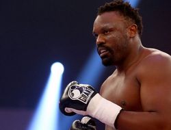 фото - Чисора нокаутировал Аззузи и предложил сделку Хэю — тот отказал