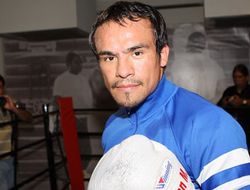 фото - Маркес: «Пакьяо должен драться с Мэйуэзером, а не со мной»