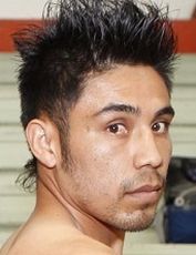 Джони Наваррете