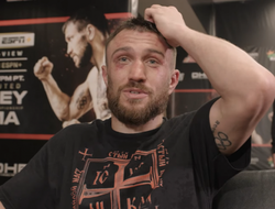 фото - Названо количество PPV-продаж боя Хэйни-Ломаченко