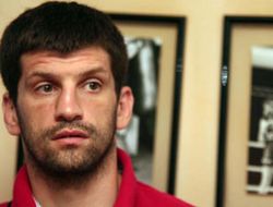 фото - Черногорец Никола Секлоча: «У нас с Андре Уордом одинаковые стили»