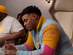 фото - Спенс назвал единственного боксёра, который должен опережать его в «паунде»