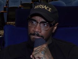 фото - «Очень горжусь Усиком». Малик Скотт об уникальной тактике Александра