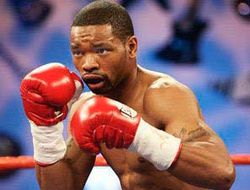 фото - Кендалл Холт: «Теперь либо полусредний вес, либо конец карьеры»