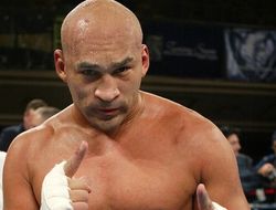 фото - Бою быть: промоутеры Бриггса и Окендо договорились без торгов