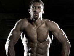 фото - Фьюри и Джошуа: фехтование в соцсетях продолжается