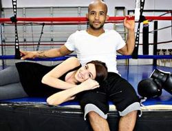 фото - (ММА) Бой Деметриуса Джонсона и Джона Морага возглавит UFC on FOX 8