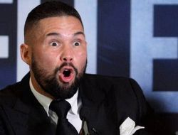 фото - У Беллью плохое предчувствие: «В случае какого-то ЧП бокс и вовсе прикроют…»