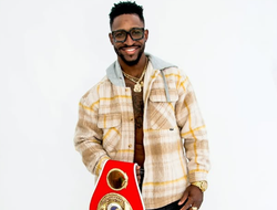 фото - У Канело новый претендент на май. Он считает себя не новым, а единственным