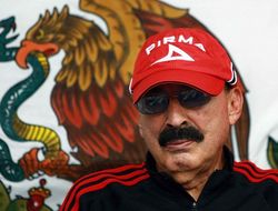 фото - Готовить Чавеса к Альваресу будет Беристайн