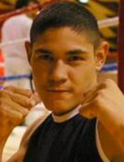 Рохелио Медина