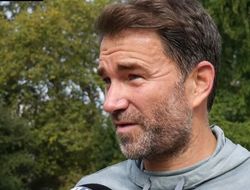 фото - Усик – Фьюри? Функционер назвал, какой бой крупнее этого