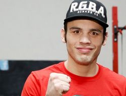 фото - Тренер Чавеса: В хорошей форме Хулио побьёт всех — и Головкина тоже