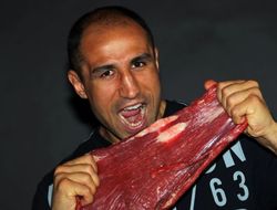 фото - Артур Абрахам продлил контракт с Sauerland Event и хочет звёзд