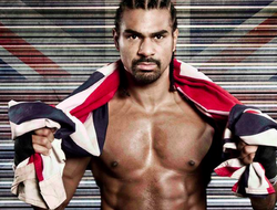 фото - Дэвид Хэй – о потенциальном бое с Александром Поветкиным