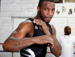 фото - Чед Доусон: «Хопкинс боксировал как 35-летний»