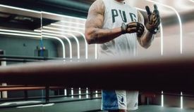 Йока выступит на разогреве у Околи. Ему готовят большой бой