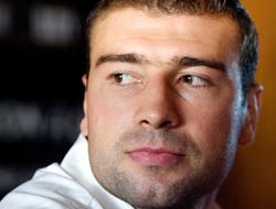 фото - Лучиан Буте: «Если не Андре Уорд или Карл Фроч, тогда Бернард Хопкинс»