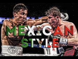 фото -  Альварес о пропасти между ним и предыдущими оппонентами Головкина